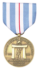 50 Anniv. Medal