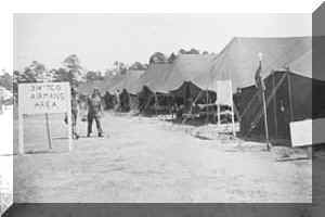 314th Tents