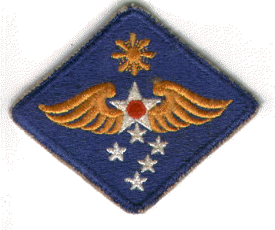 FEAF patch