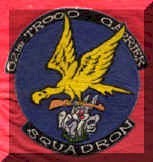 Squadron Patch