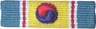 ROK War Service Medal, 2000