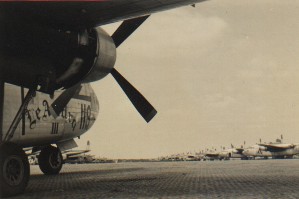 314 TCG Flight Line