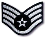 Staff Sergeant