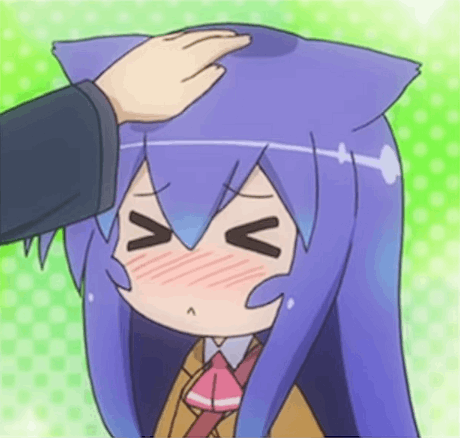 (Catgirl)