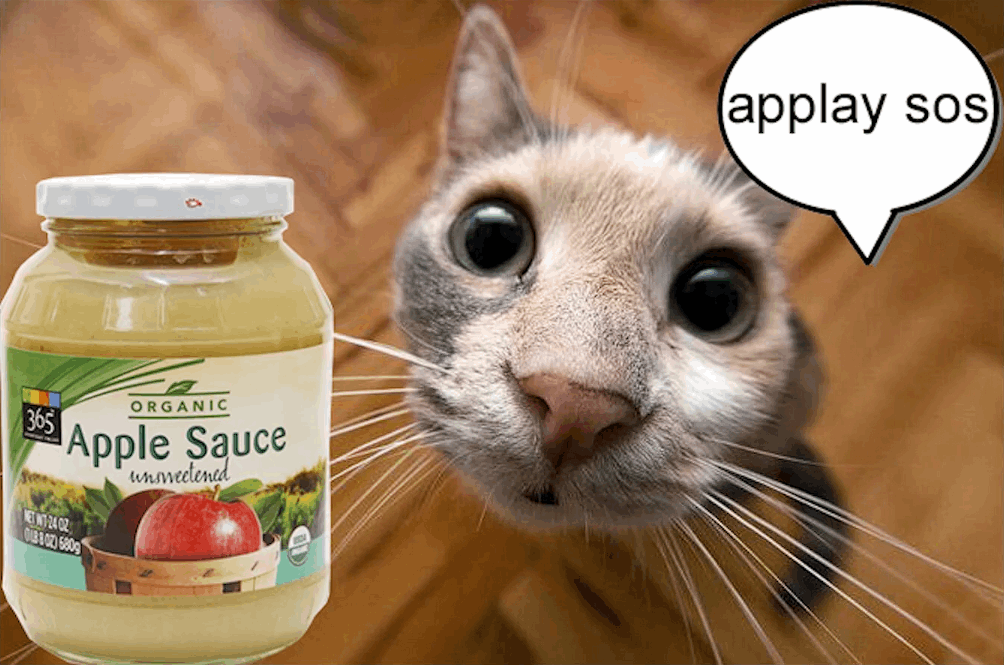 applay sos