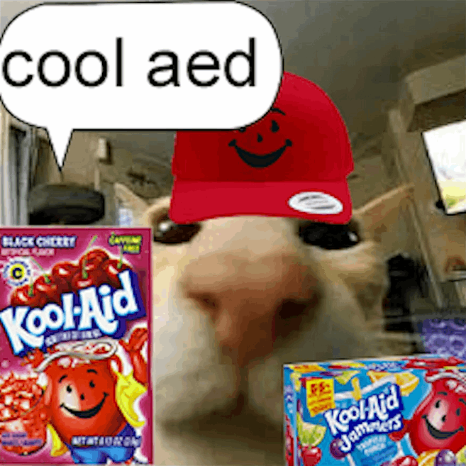 cool aed