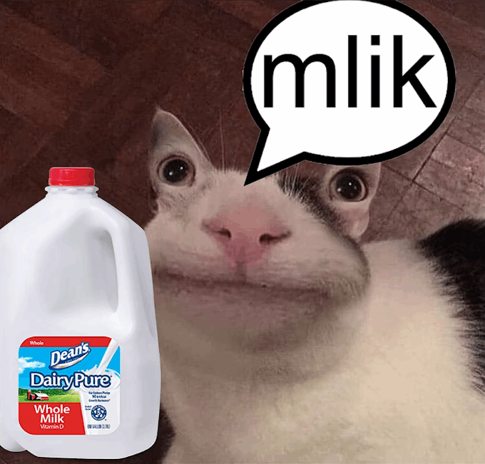 mlik